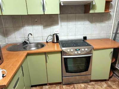 квартира за адресою Деміївська вул., 45-А