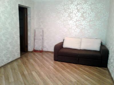 квартира по адресу Леся Курбаса просп., 15