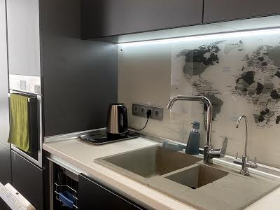 квартира по адресу Заречная ул., 1г