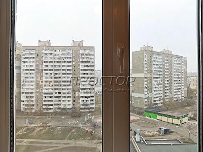 комната по адресу Бальзака Оноре ул., 61