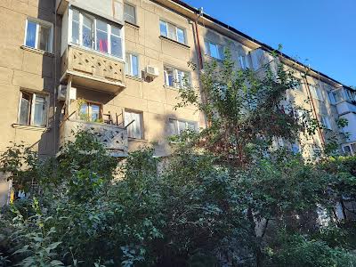 квартира за адресою Шевченка просп., 17а