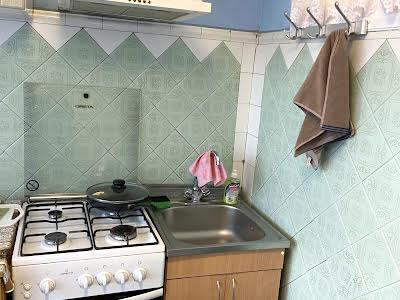 квартира за адресою Воскресенський просп. (Перова), 15