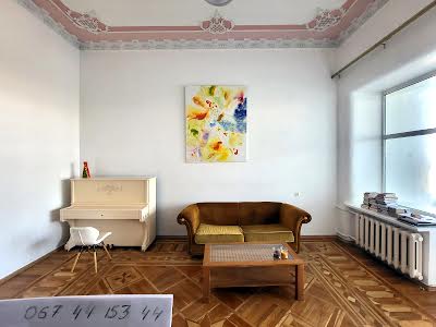 квартира по адресу Большая Житомирская ул., 8 б