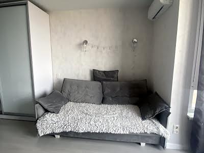квартира за адресою Ракетна вул., 24
