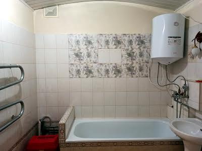 квартира за адресою Бориса Гмирі вул., 1Б/6