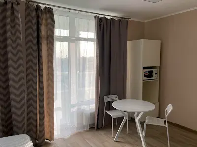 квартира по адресу Олеся Бердника ул., 1-Д