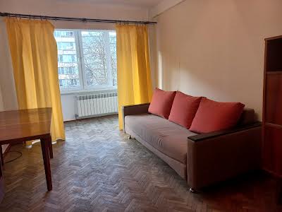 квартира за адресою Ентузіастів вул., 29