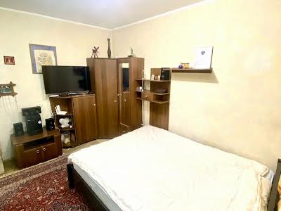 квартира по адресу Миколы Бажана просп., 28а