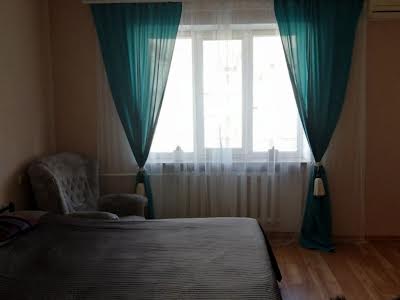 квартира за адресою Сергія Ядова вул. (Ювілейна), 67