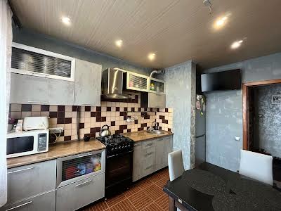 квартира по адресу Ньютона ул., 34