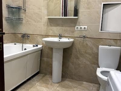 квартира по адресу Боголюбова ул., 35