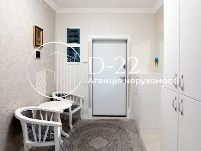 квартира за адресою Ревуцького вул., 40-Г