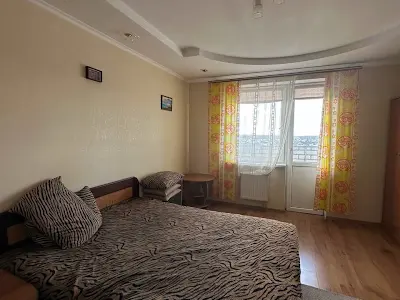 квартира по адресу Белогородская ул., 51