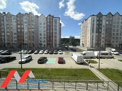 квартира по адресу Героїв Крут ул., 12
