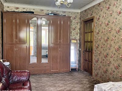 квартира по адресу Голосеевский просп. (40-летия Октября), 86/1