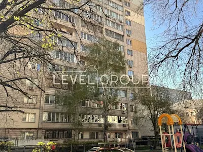 квартира по адресу Князей Острожских ул. (Московська), 17/2