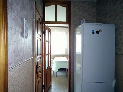 квартира по адресу Свободи, 32