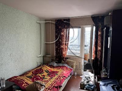 квартира за адресою Озерна вул., 26