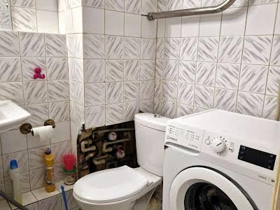квартира за адресою Чоколівський бульв., 22