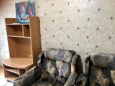 квартира за адресою Михайла Бойчука вул. (Кіквідзе), 30-А
