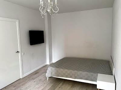 квартира по адресу Киев, Регенераторная ул., 4