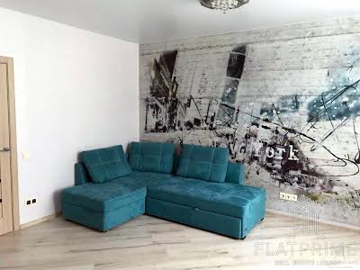 квартира за адресою Воскресенська вул., 18