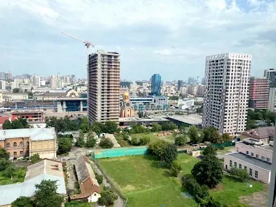 квартира по адресу Стадионная ул., 6-А
