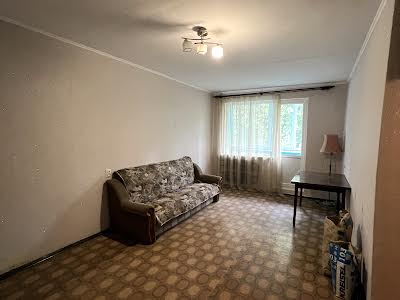 квартира за адресою Академіка Павлова вул., 162в