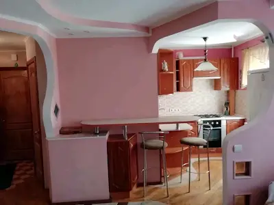 квартира по адресу Костанайская ул., 2