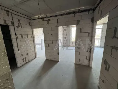 квартира за адресою Лугова вул., 3б