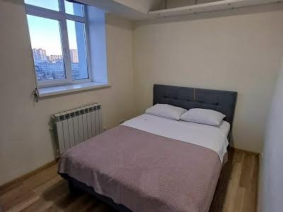 квартира по адресу Машиностроительная ул., 41