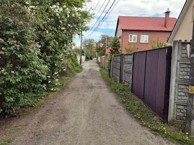 будинок за адресою Кукурудзяна вул., 56