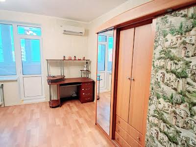 квартира по адресу Днепровская набережная ул., 19-В