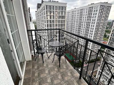 квартира по адресу Михаила Максимовича ул. (Трутенко Онуфрия), 24-А