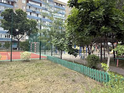 квартира по адресу Червоной Калины просп. (Владимира Маяковского), 30