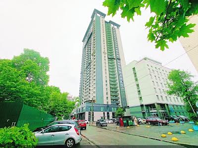 квартира за адресою Берестейський просп. (Перемоги), 5в