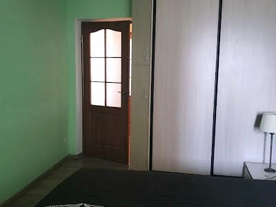 квартира за адресою Русанівська набережна вул., 8