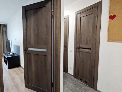 квартира по адресу Киев, Чешская ул., 6