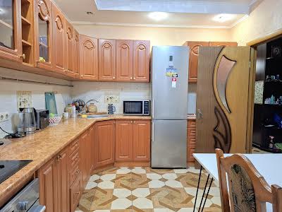 квартира по адресу Олены Пчилки ул., 6