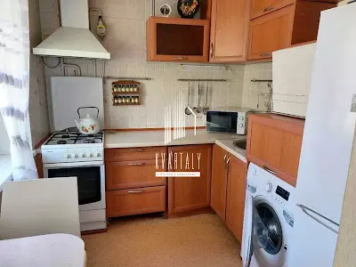 квартира по адресу Салютная ул., 20А