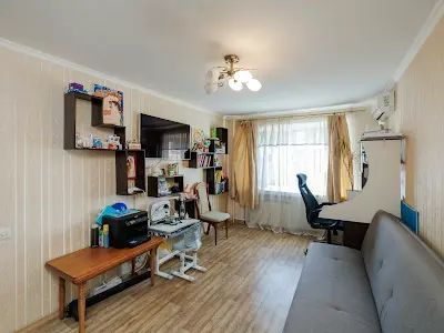 квартира за адресою Садова вул., 3а