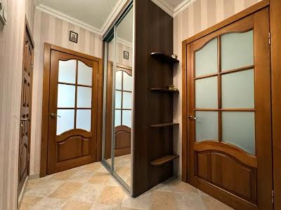 квартира по адресу Героев Днепра ул., 75