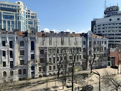 квартира по адресу Ивана Мазепы ул. (Январского Восстания), 12-А