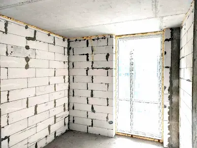 квартира по адресу Лысогорский пер., 5