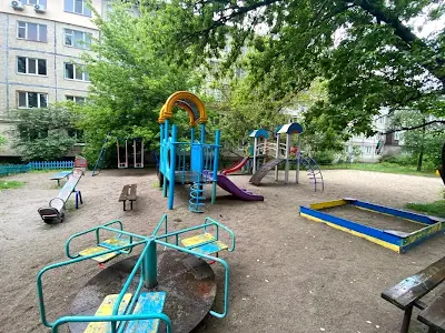 квартира по адресу Сірожупанників ул. (Валентина Серова), 30-А
