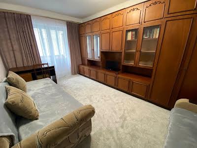 квартира за адресою Маршала Рокосовського просп., 3-А