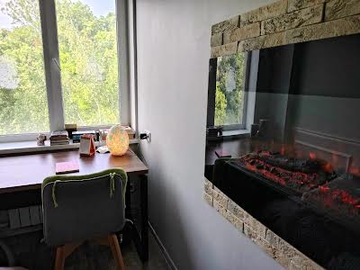 квартира за адресою Київ, Тараса Шевченка бульв., 38
