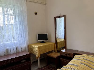 будинок за адресою смт. Велика Димерка, Печерська вул.