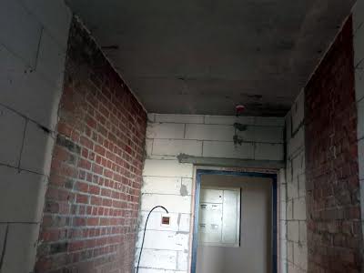 квартира по адресу Миколы Бажана просп., 17-Б