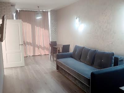 квартира за адресою Драгоманова вул., 2-А